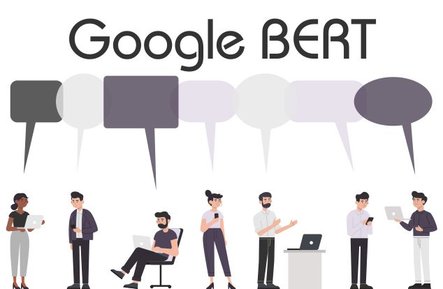 Новый поисковый алгоритм Гугла - Google BERT